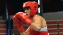 Donjeta Sadiku eliminohet nga Botërori i Boksit pas një dueli të ngushtë me nënkampionen e botës