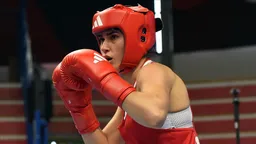 Donjeta Sadiku eliminohet nga Botërori i Boksit pas një dueli të ngushtë me nënkampionen e botës