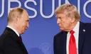 Trump ready for 'phase two' of Russia sanctions after Moscow's largest air attack on Ukraine