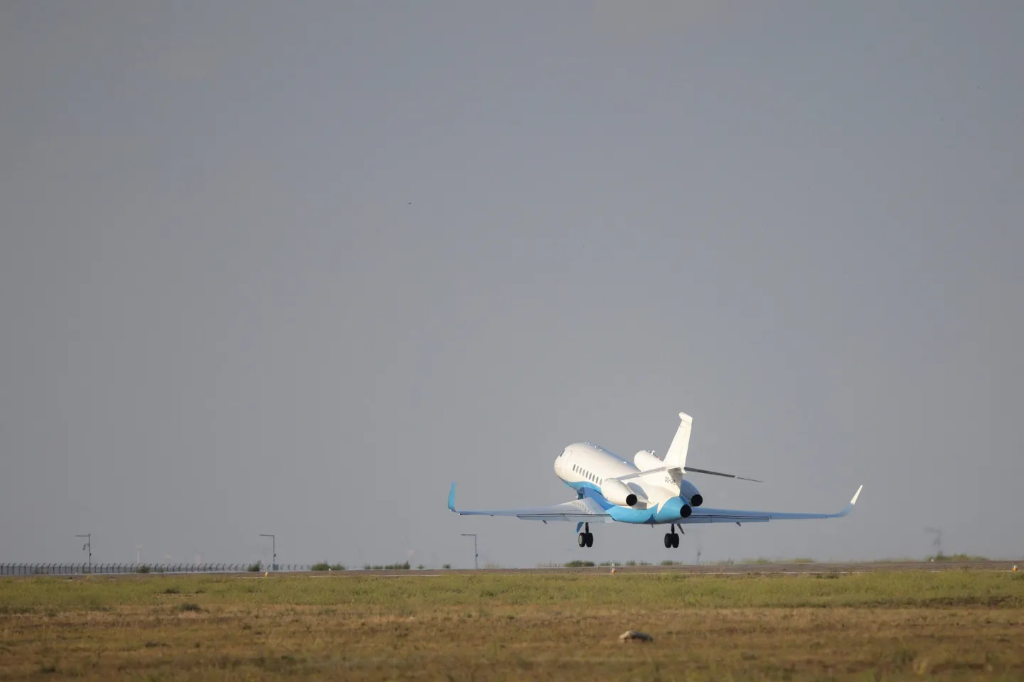 Russian GPS jamming disrupted 123,000 flights over Baltic airspace: report