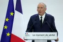 Frankreich droht Regierungssturz – Sorge um Schulden wächst