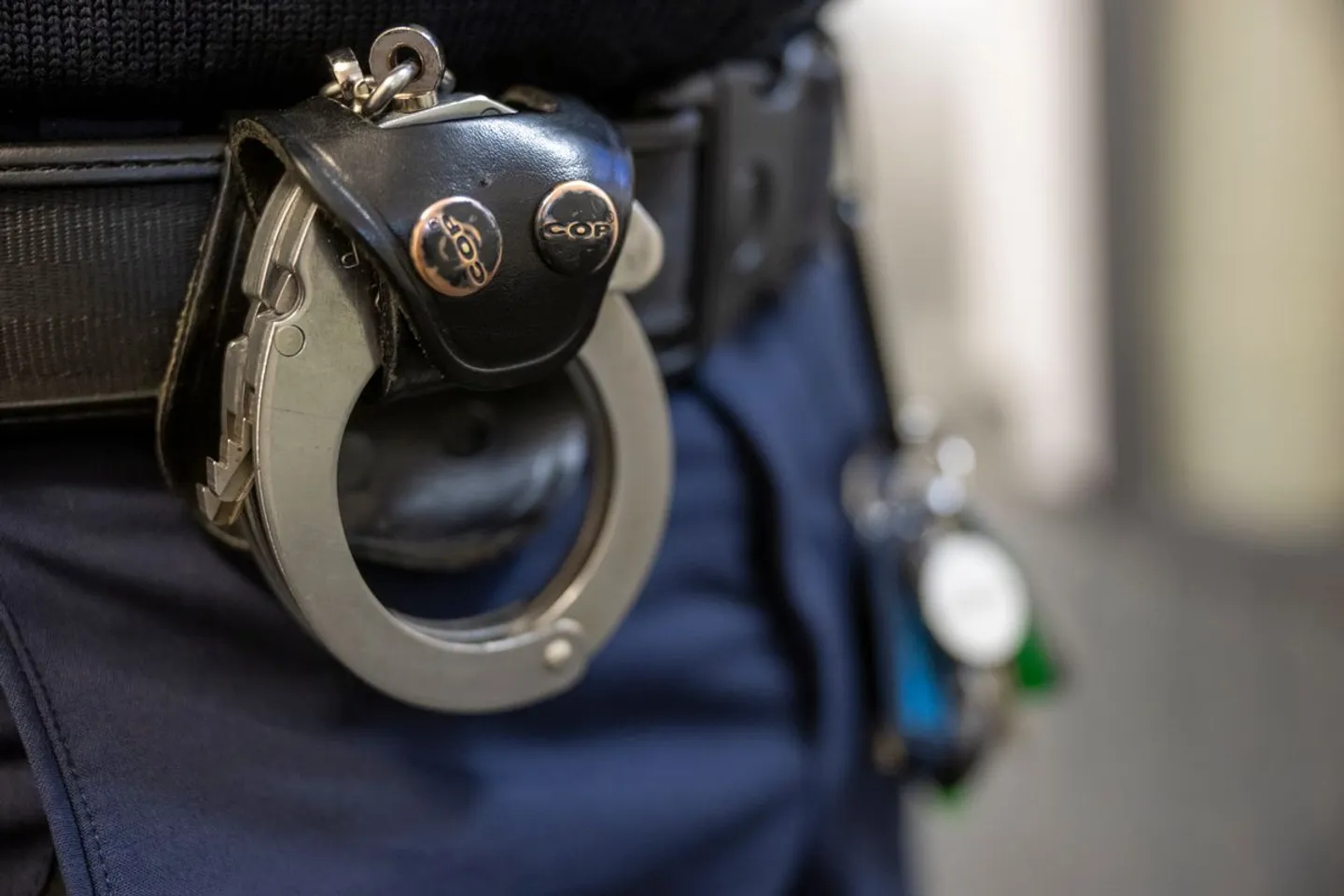 Aus Psychiatrie in Bayern geflohener Amokläufer gefasst