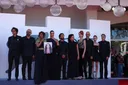 فیلم «صدای هند رجب» با موضوع غزه، دومین جایزه جشنواره ونیز را از آن خود کرد