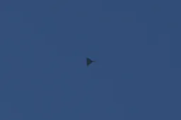 Kolejny dron znaleziony niedaleko wschodniej granicy