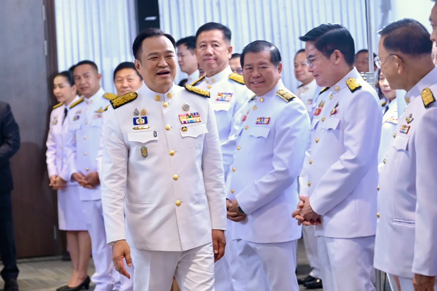 PM baharu Thailand pilih Kabinet berpengalaman, isyarat positif kepada pelabur