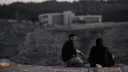 Сирийцы возвращаются домой