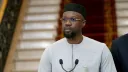 Senegal's Sonko pledges 'government of commitment' with cabinet shuffle