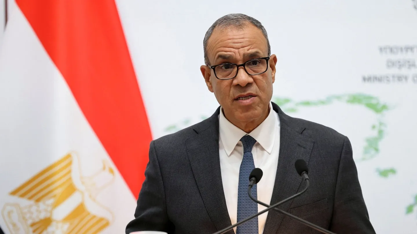 Egypt renews call on Israel to accept Gaza ceasefire proposal