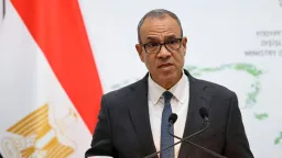 Egypt renews call on Israel to accept Gaza ceasefire proposal