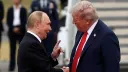 Trump meeting gave Putin what the Russian leader 'wanted': Zelenskyy