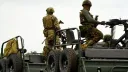 M23 rebels recapture town in eastern DRC as peace talks stall