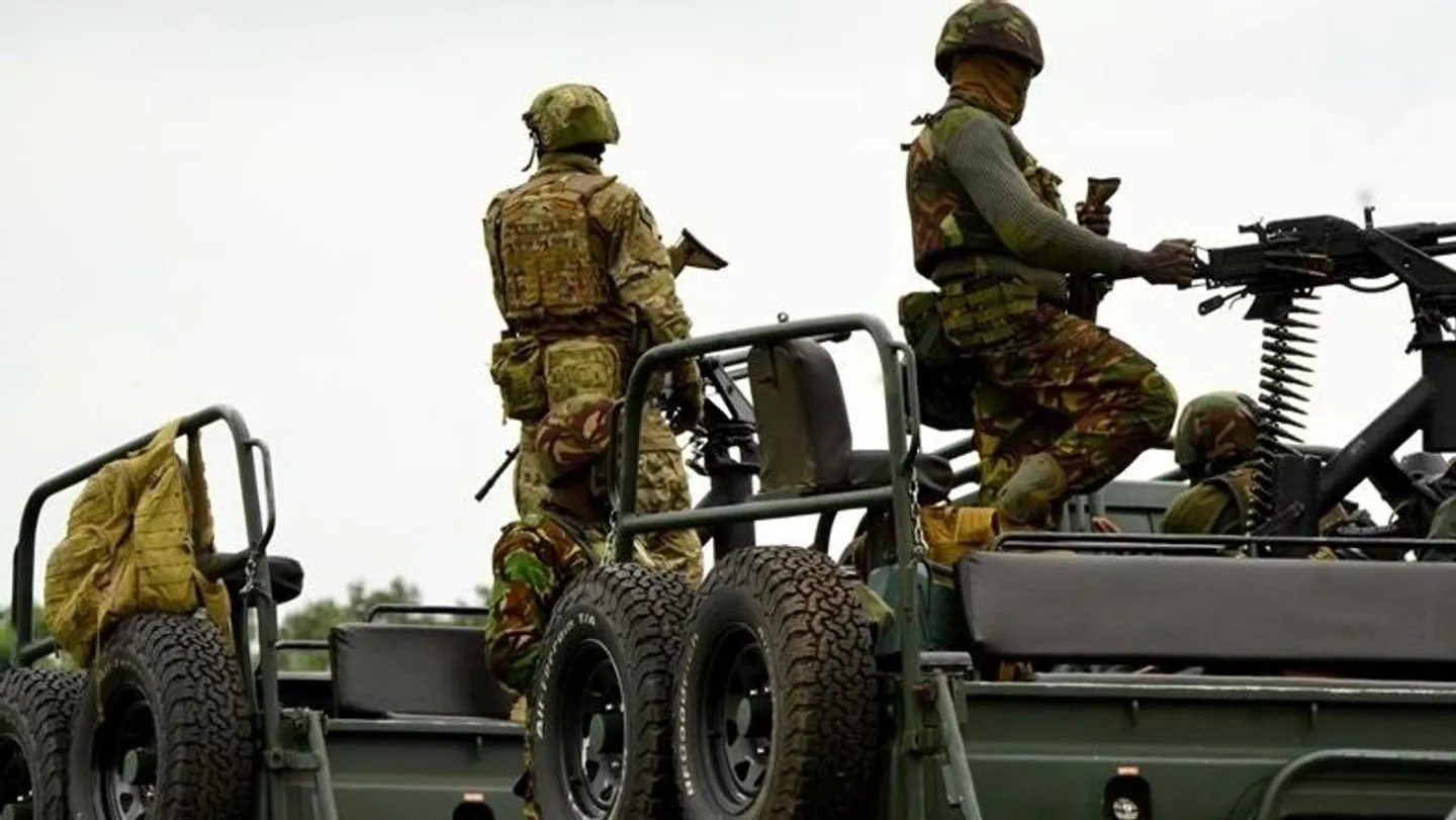 M23 rebels recapture town in eastern DRC as peace talks stall