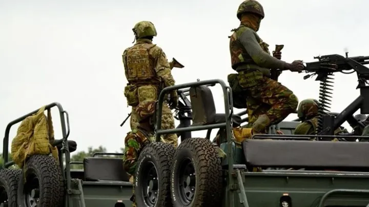 M23 rebels recapture town in eastern DRC as peace talks stall