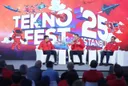 Türkiye's leading technology festival Teknofest returns to Istanbul next week