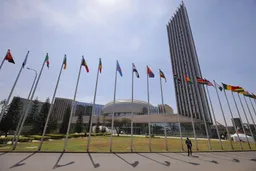 African leaders push for fair climate finance at Ethiopia summit as US pullback raises alarm