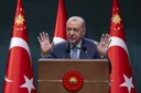 'Netanyahu has gone off the rails': Türkiye's Erdogan