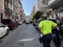 Deadly gun attack on police station in western Türkiye martyrs two officers
