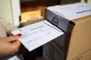 Argentina's Milei suffers major setback in provincial vote: results