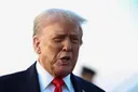 Trump warns foreign firms after arrests of South Korean workers at Georgia plant