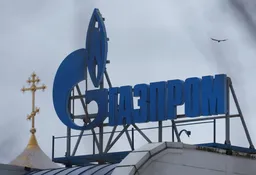 Chinese agency assigns AAA rating to US-blacklisted Russian oil giant Gazprom