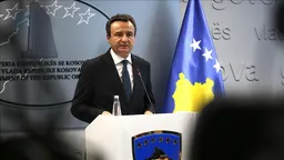 Курти: Косово планира производство на дронови и создавање заедничка единица со Албанија