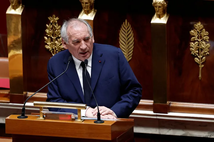 French parliament ousts PM Bayrou, escalating political crisis