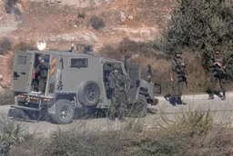 استشهاد طفلين فلسطينيين بمخيم جنين.. والاحتلال يقتحم مدناً بالضفة وسط اعتداءات مستوطنين