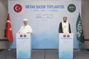 إسطنبول.. مباحثات تركية-سعودية حول ملف الحج والعمرة