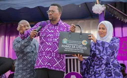 Mgombea wa upinzani aruhusiwa kugombea urais wa Tanzania baada ya amri ya mahakama