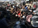 Gaza: six nouvelles victimes de la famine causée par Israël
