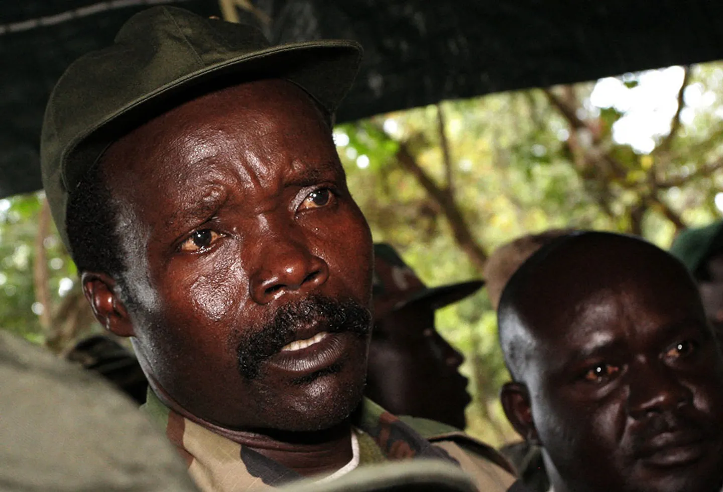 Mahakama ya ICC kuanza kusikiliza kesi ya Joseph Kony