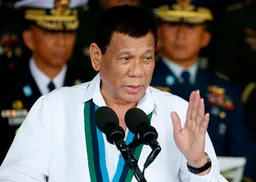 ICC postpones hearing on Philippines' Duterte drug crackdown