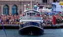 Spanish boats join Flotilla in Tunisia aiming to break Israeli blockade of Gaza
