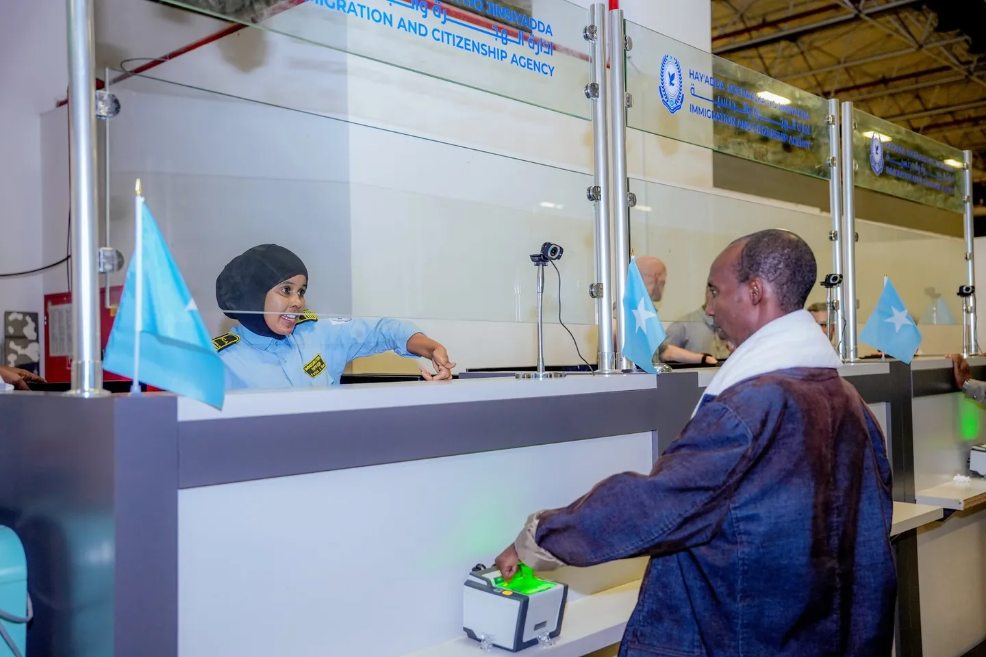 How Somalia is unlocking opportunities with e-visas