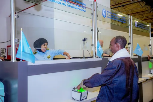 Somalie : l'introduction des e-visas rassure et ouvre des opportunités