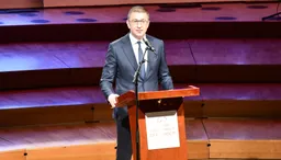 Мицкоски: Наш приоритет се европските интеграции, но патот треба да биде достоинствен