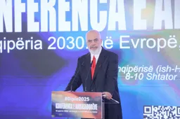 Рама: Имаме најголеми стратешки интереси и обврска да бидеме најрешителни промотори на мирот