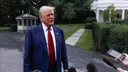 Trump: Nuk jam i kënaqur me asgjë në lidhje me luftën Rusi-Ukrainë