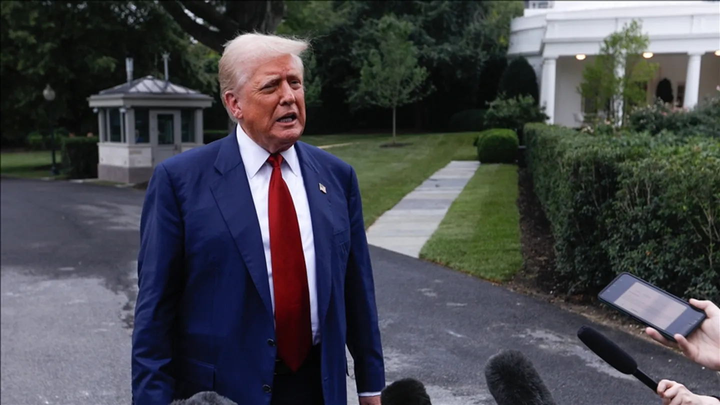Trump: Nuk jam i kënaqur me asgjë në lidhje me luftën Rusi-Ukrainë