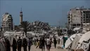 Od početka izraelskih napada u Pojasu Gaze ubijeno 64.522 Palestinaca