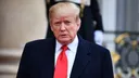 Anketim: Shumica e amerikanëve të pakënaqur me performancën e Trumpit