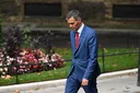 Spanish premier unveils nine measures to stop ‘genocide in Gaza’