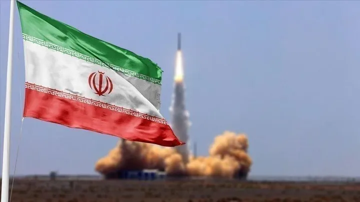 Iran still reviewing US proposal delivered through Pakistan