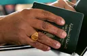 Maahanmuuttovirasto keskeyttää päätöksenteon palestiinalaisten tapauksissa
