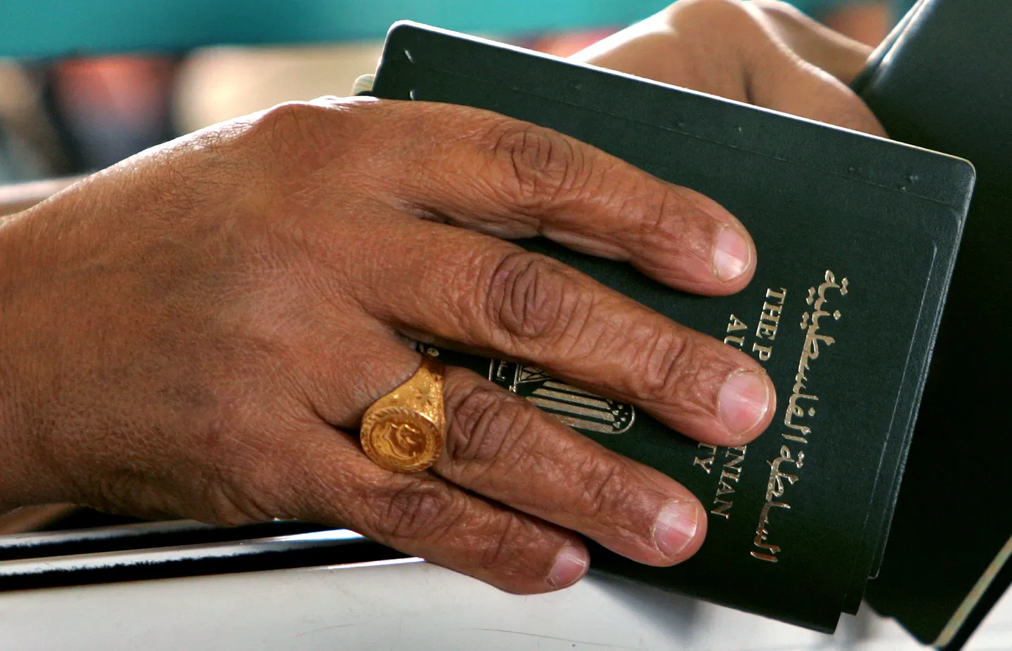 Maahanmuuttovirasto keskeyttää päätöksenteon palestiinalaisten tapauksissa
