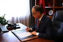Presidenti i Shqipërisë: Të përballemi me çdo sfidë për Shqipërinë në BE