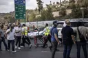 Sulm në Kudsin Lindor: 6 të vrarë dhe dhjetëra të plagosur në një autobus pranë Ramotit