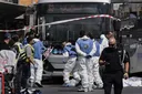 Fusillade à Jérusalem: au moins cinq morts et une quinzaine de blessés