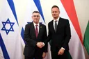 Израиль предложил «перенести» Палестину в Европу