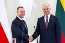 Via Baltica otwarta – strategiczne połączenie z krajami bałtyckimi